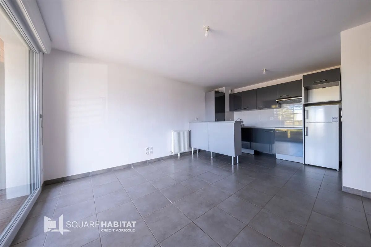 Appartement à vendre, 63m², Plaisance-du-Touch
