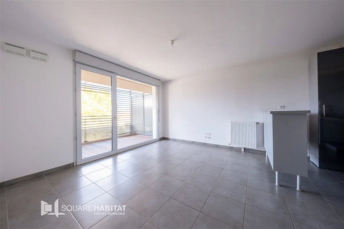 Appartement à vendre, 63m², Plaisance-du-Touch
