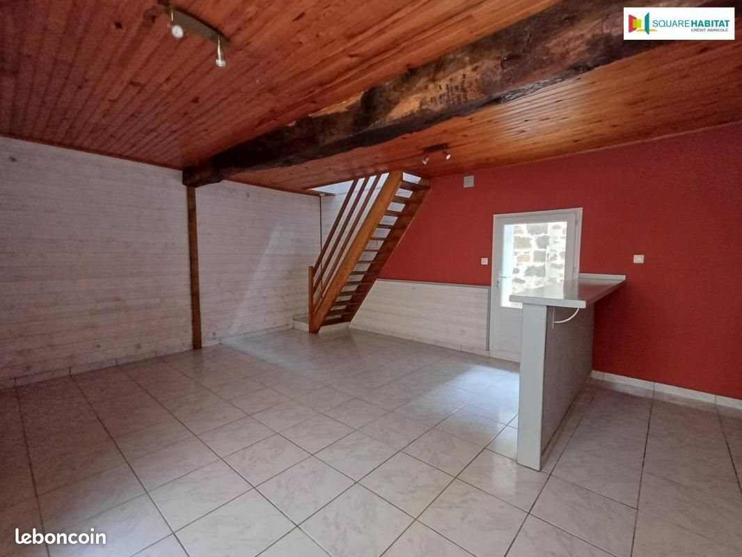 Appartement à louer, 52m², Moncrabeau