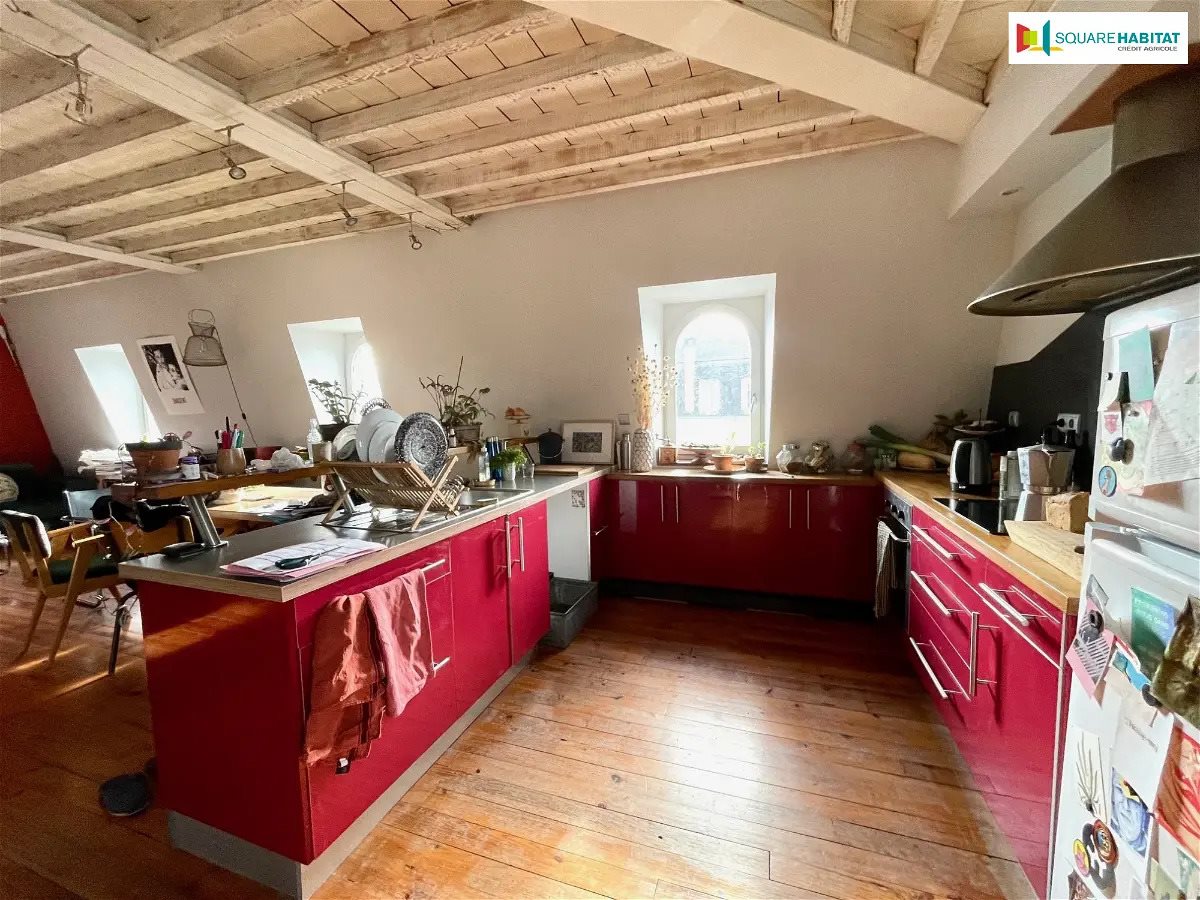 Appartement à louer, 89m², Oloron-Sainte-Marie