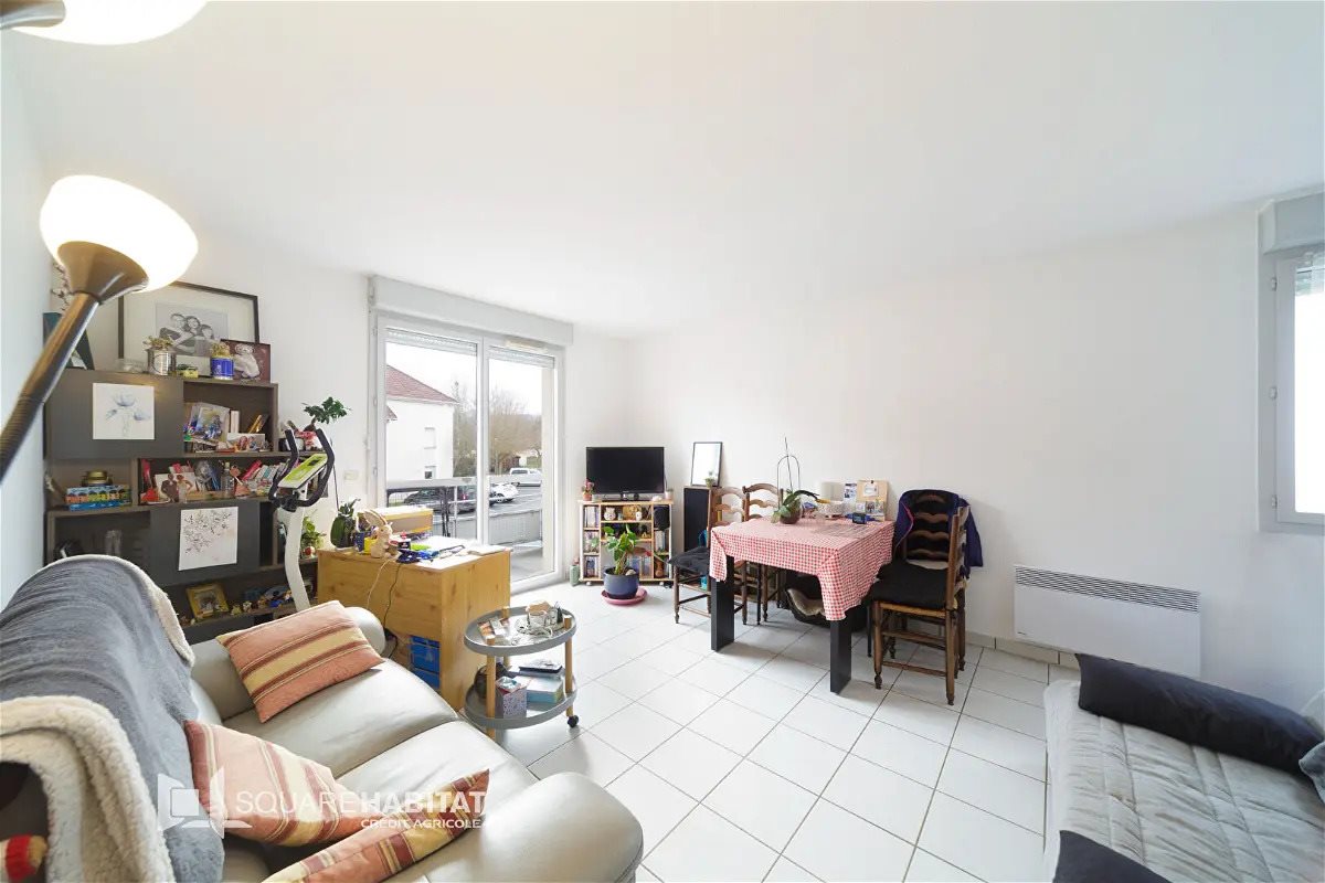 Appartement à vendre, 53m², Oloron-Sainte-Marie