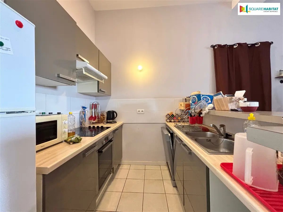 Appartement à louer, 98m², Oloron-Sainte-Marie