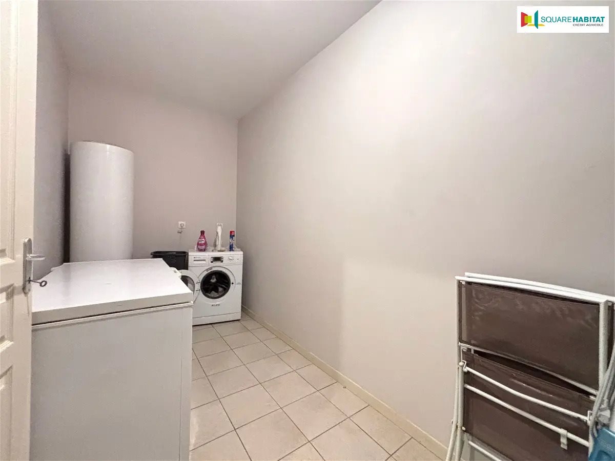 Appartement à louer, 98m², Oloron-Sainte-Marie