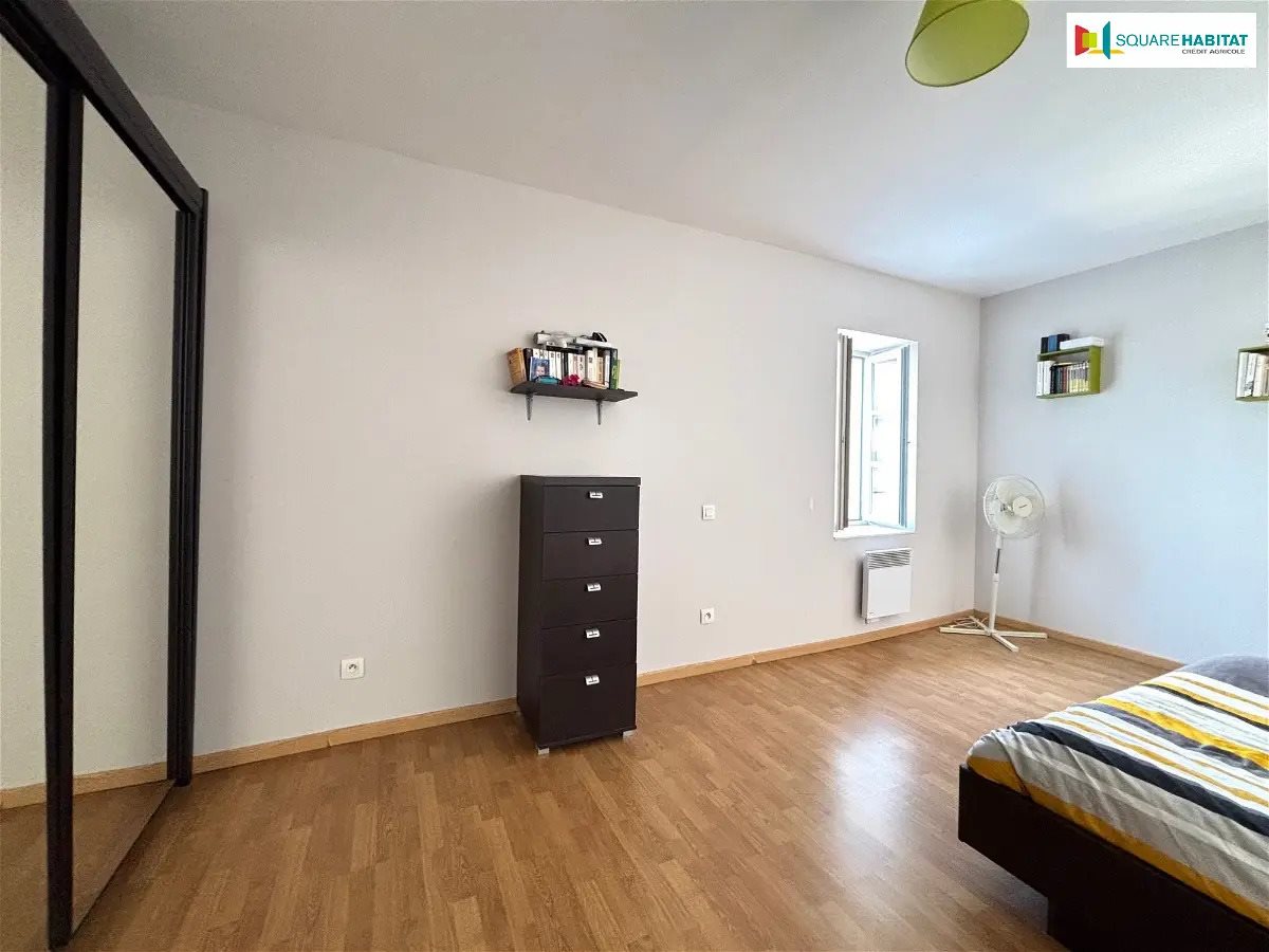 Appartement à louer, 98m², Oloron-Sainte-Marie
