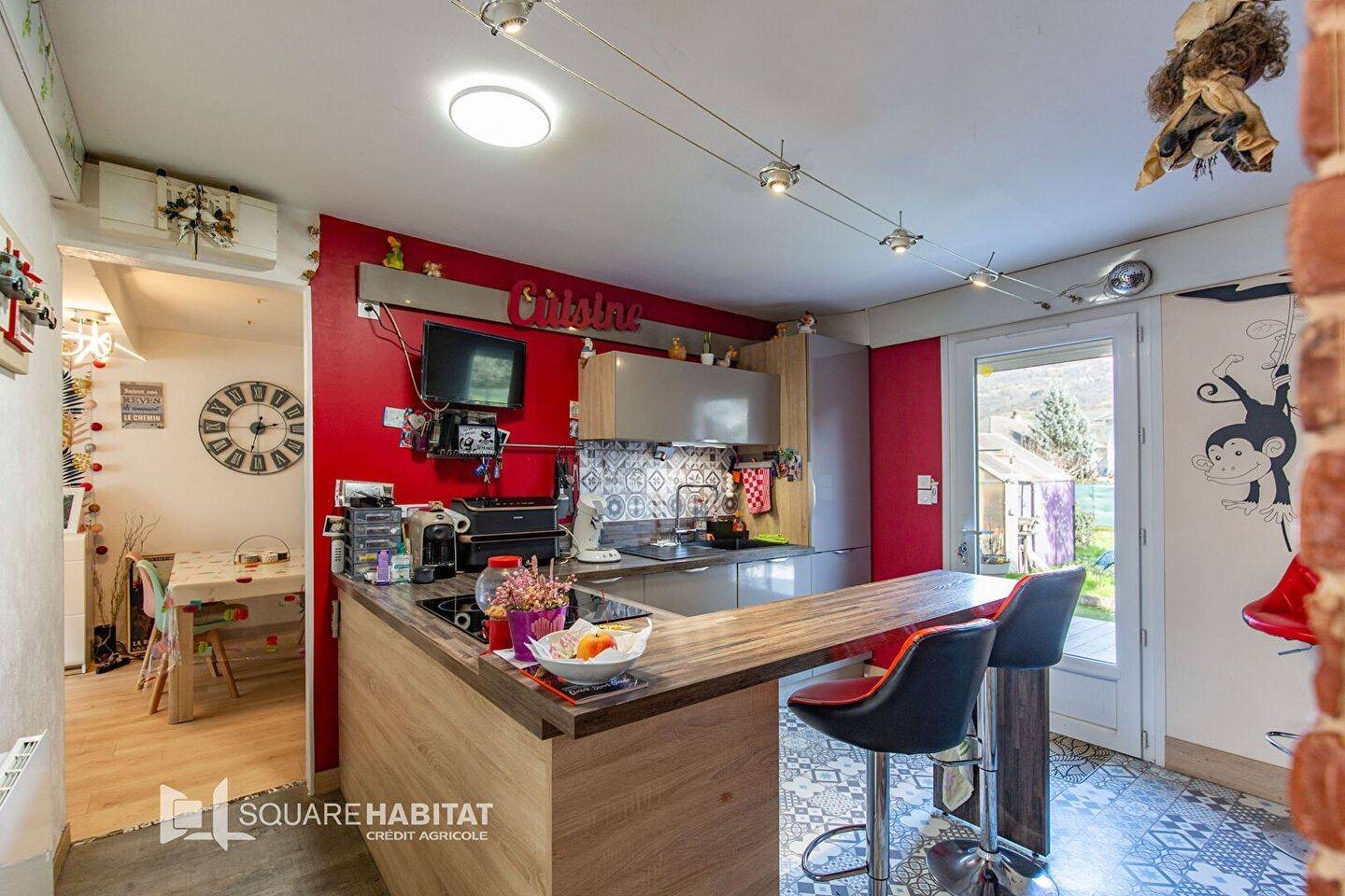 Maison à vendre, 118m², Argelès-Gazost