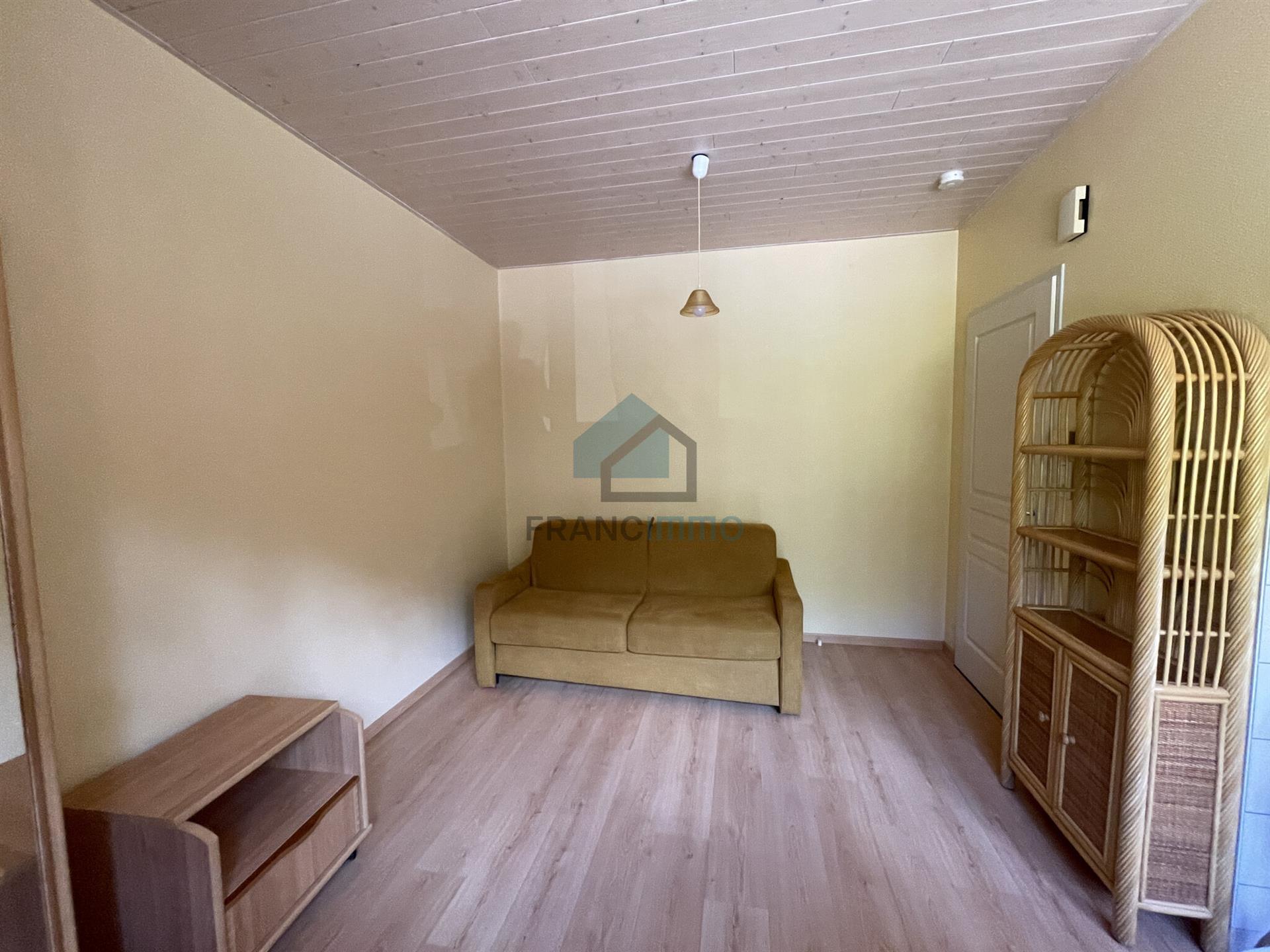 Appartement à louer, 20m², Maîche