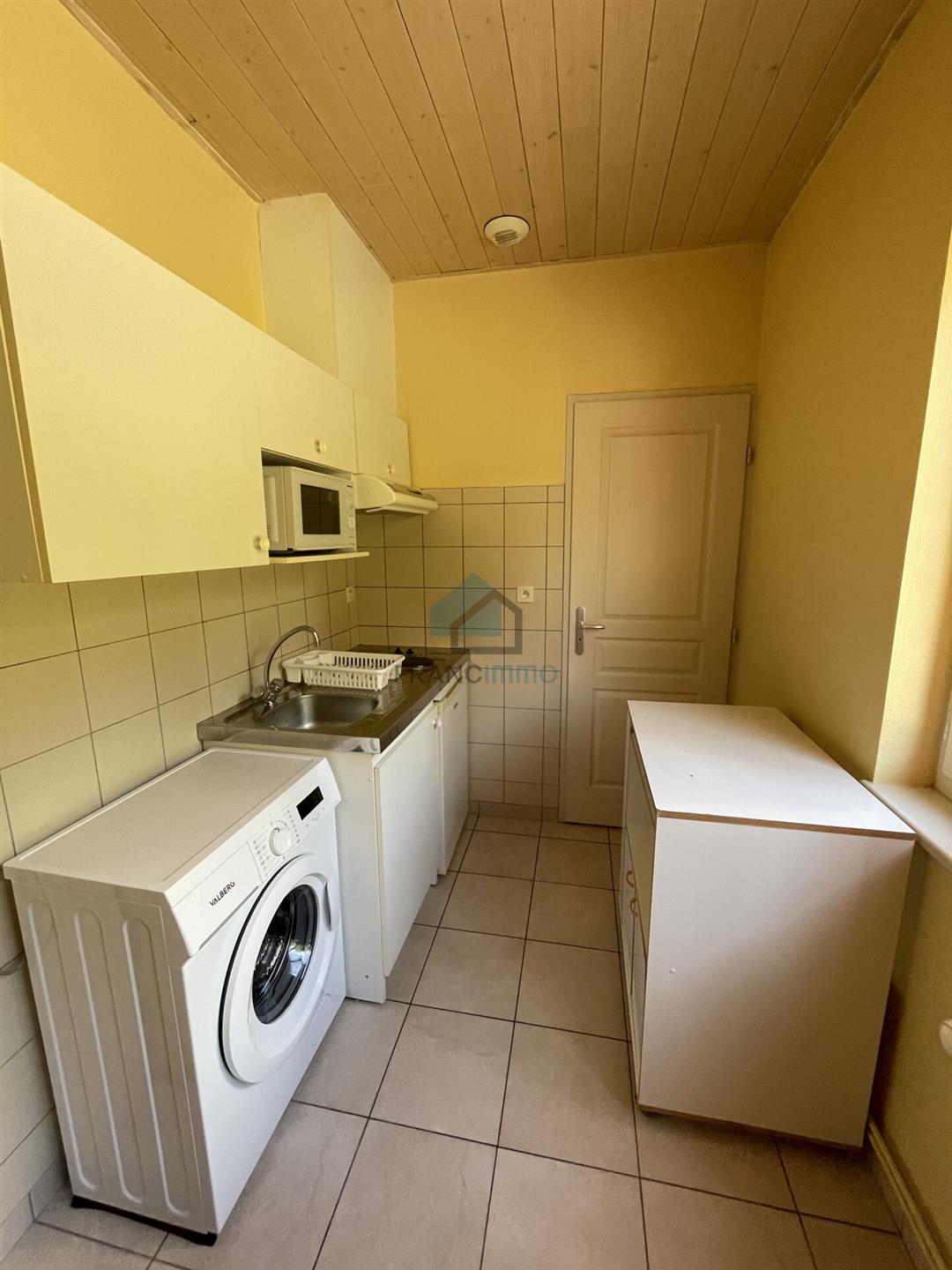 Appartement à louer, 20m², Maîche