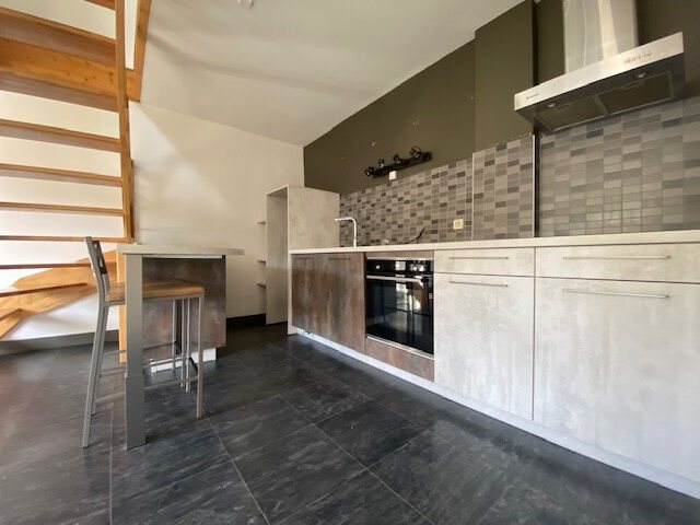 Appartement à louer, 59m², Les Bréseux