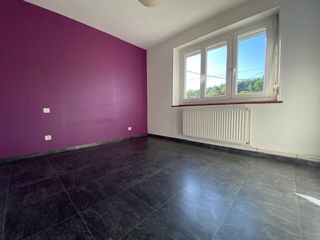Appartement à louer, 59m², Les Bréseux