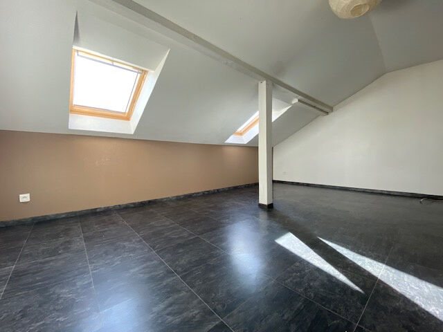 Appartement à louer, 59m², Les Bréseux