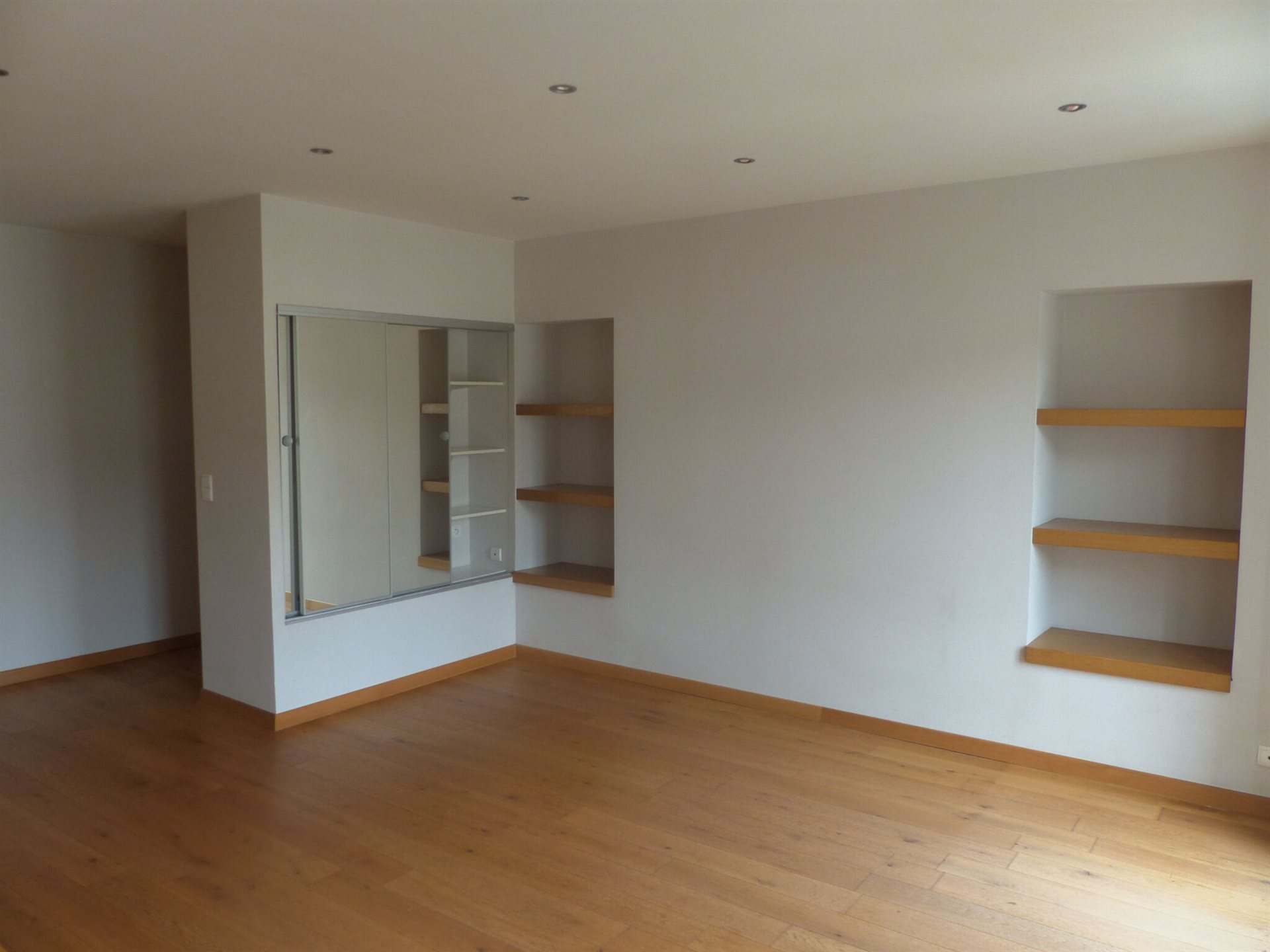 Appartement à louer, 79m², Maîche