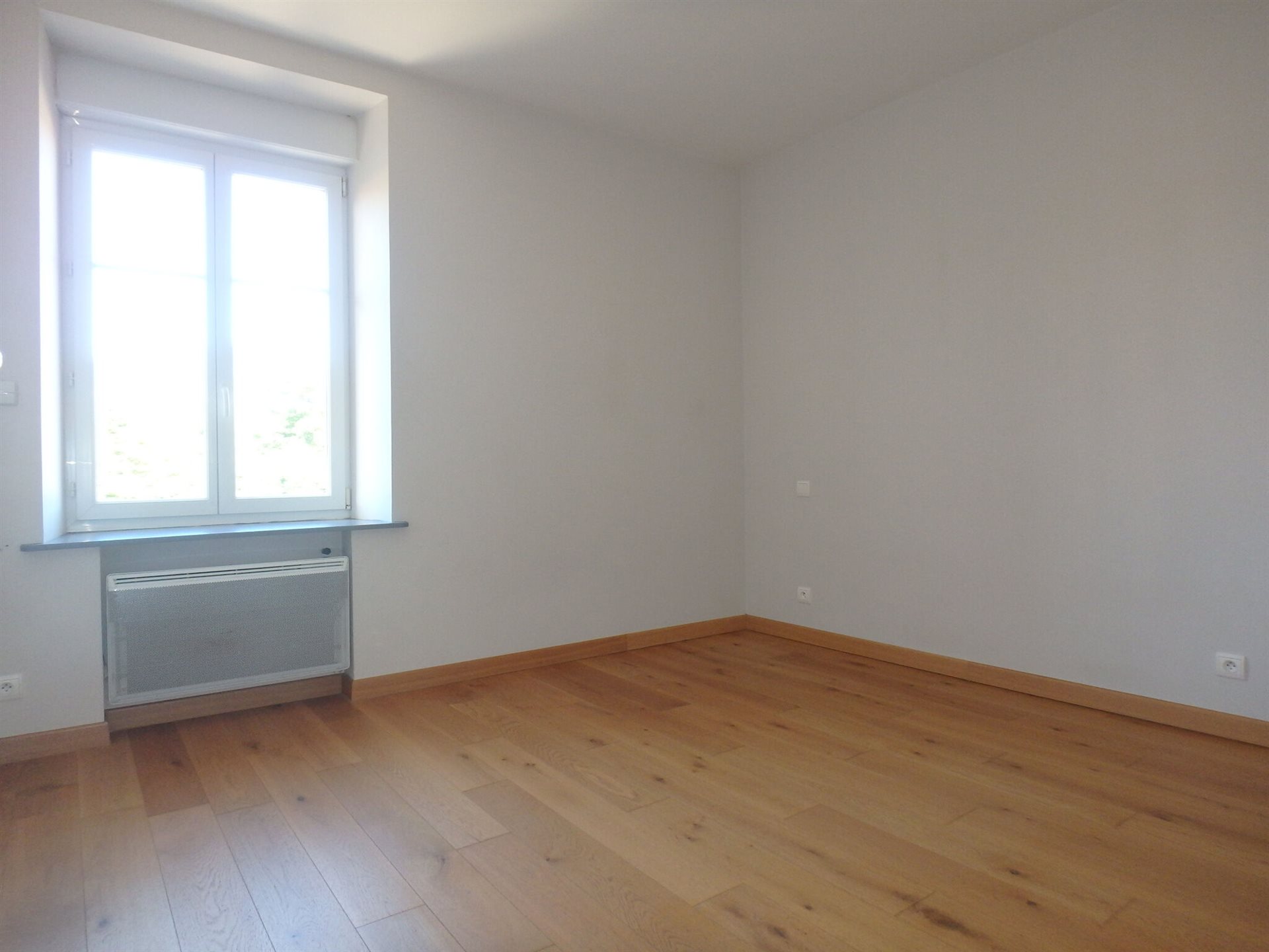 Appartement à louer, 79m², Maîche