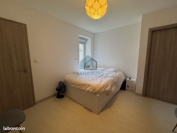 Appartement à louer, 47m², Maîche