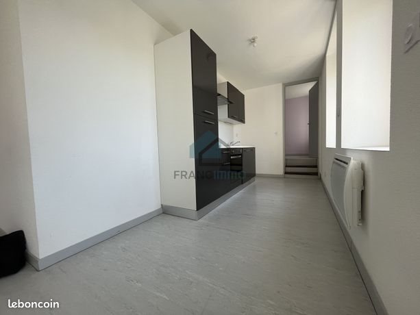 Appartement à louer, 60m², Maîche