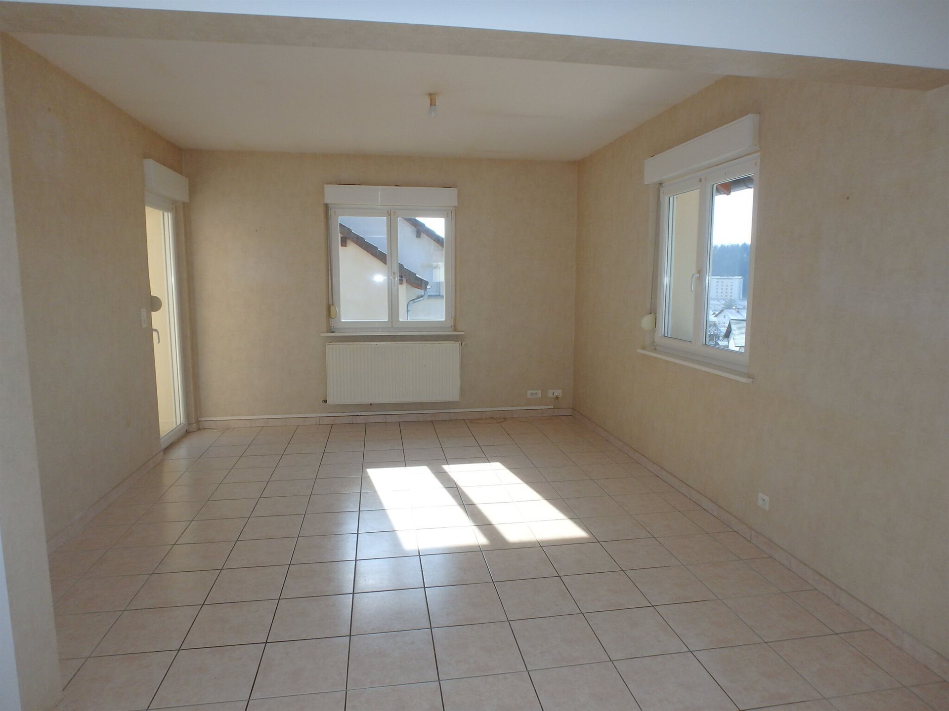 Maison à louer, 93m², Maîche