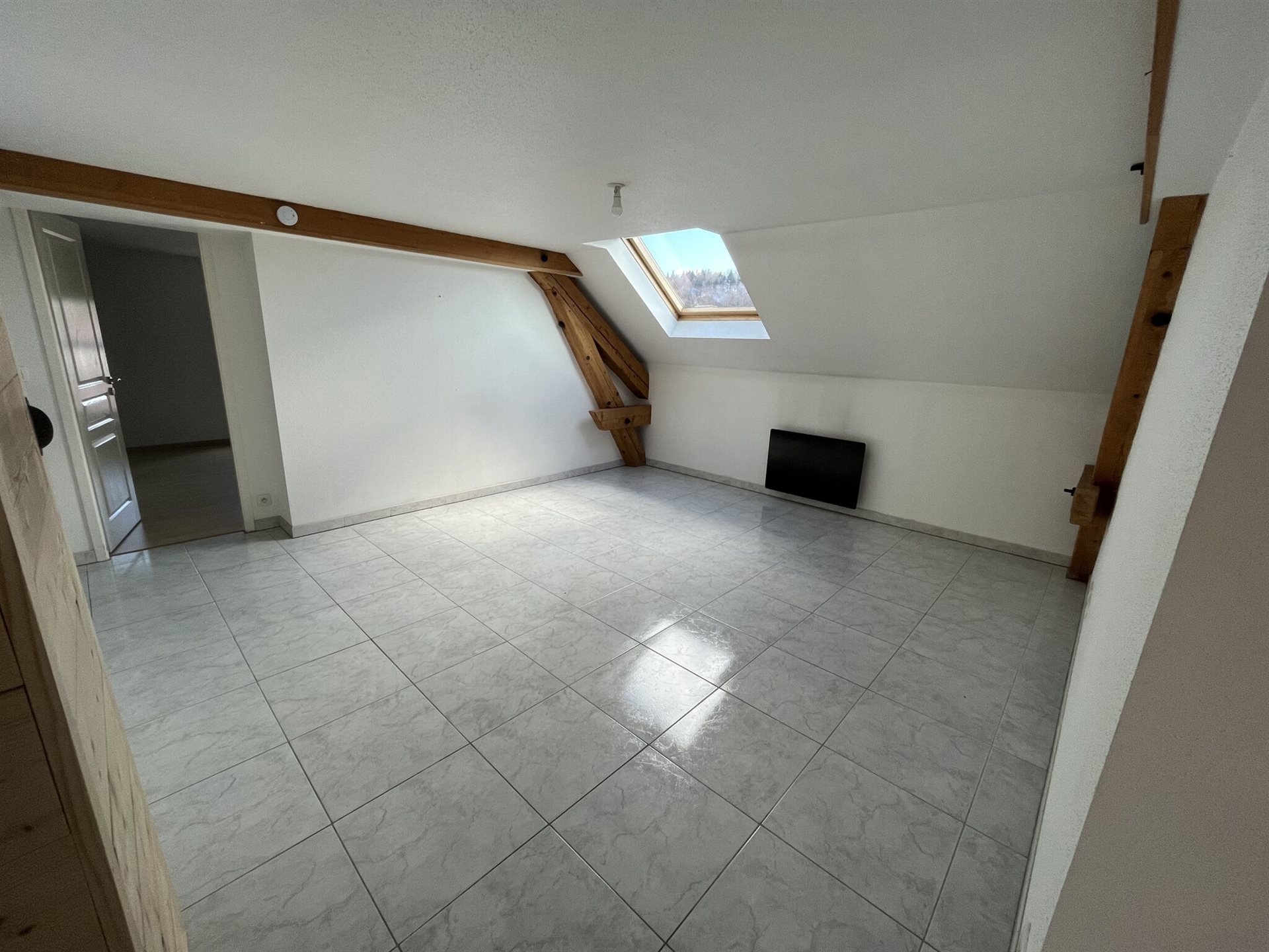 Appartement à louer, 72m², Maîche