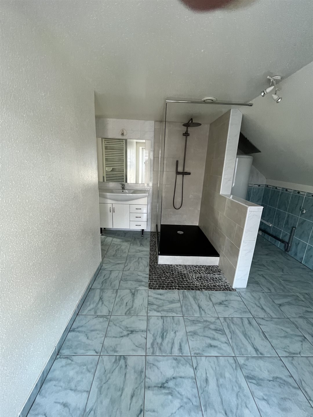 Appartement à louer, 72m², Maîche