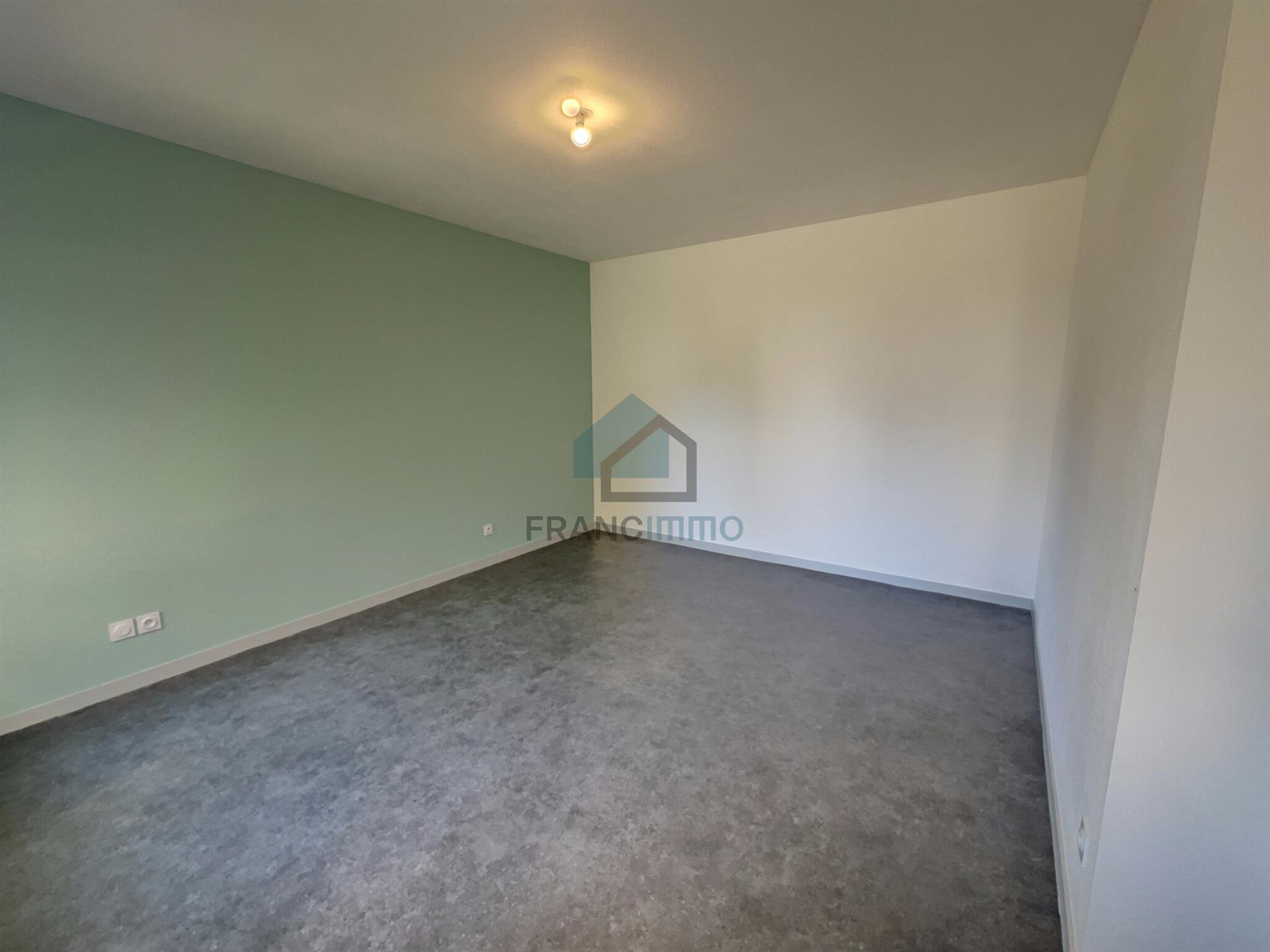 Appartement à louer, 69m², Maîche