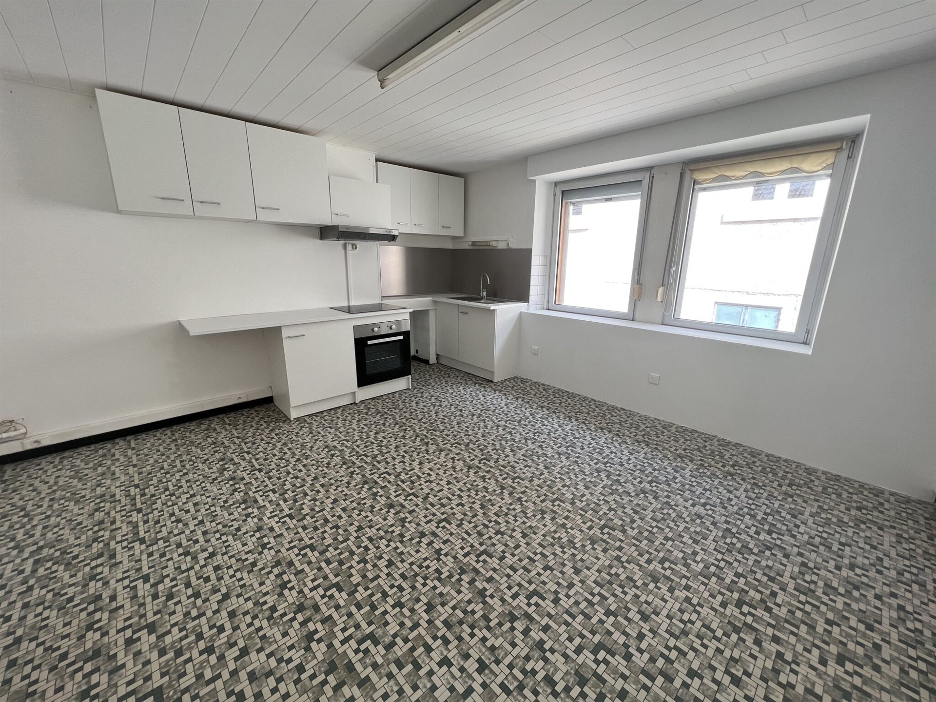 Appartement à louer, 97m², Maîche