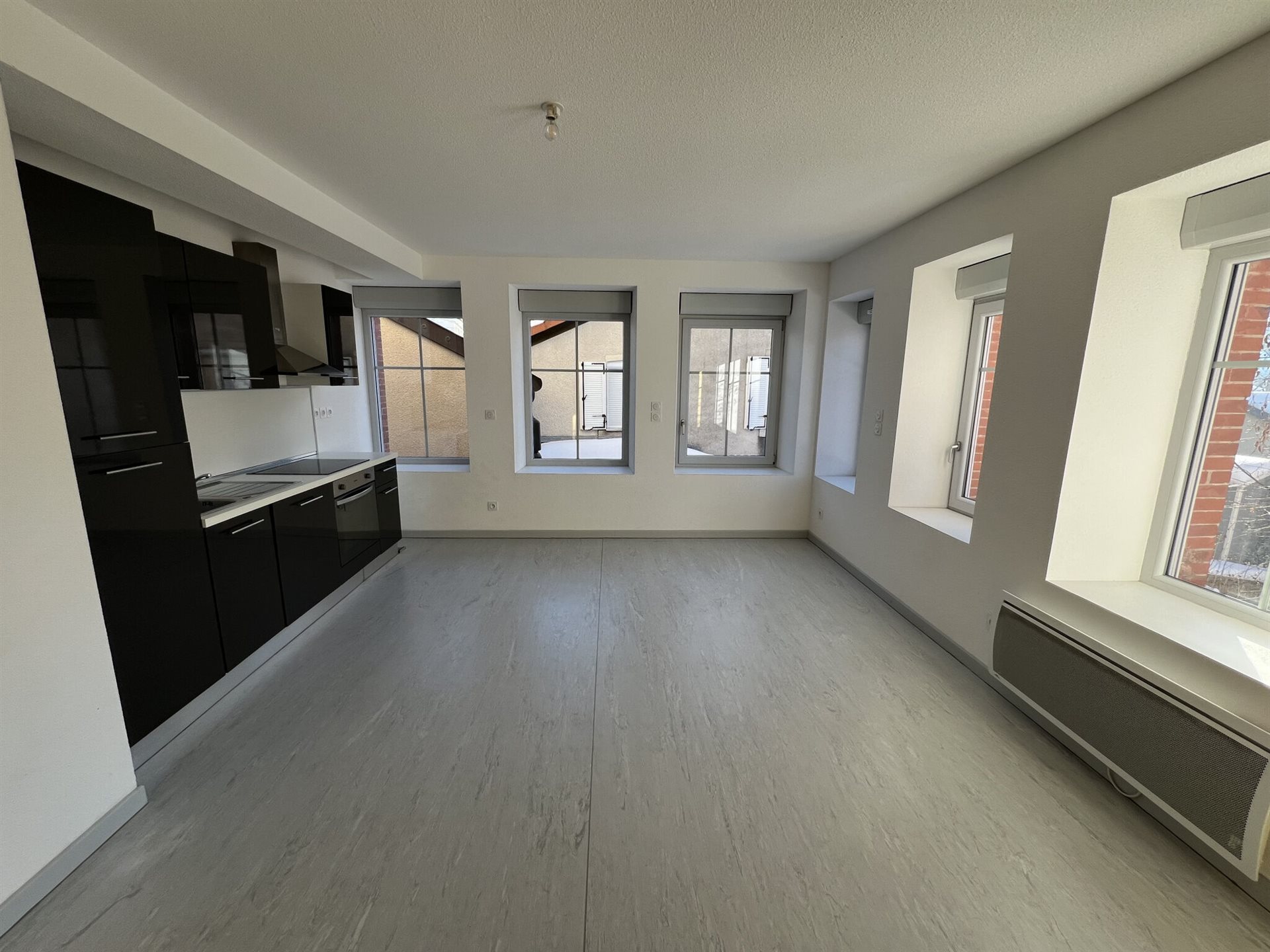 Appartement à louer, 46m², Maîche