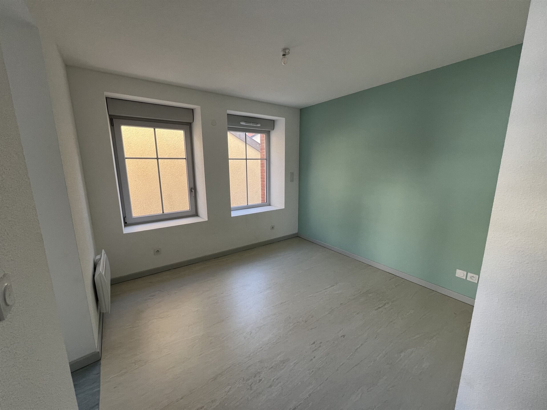 Appartement à louer, 46m², Maîche