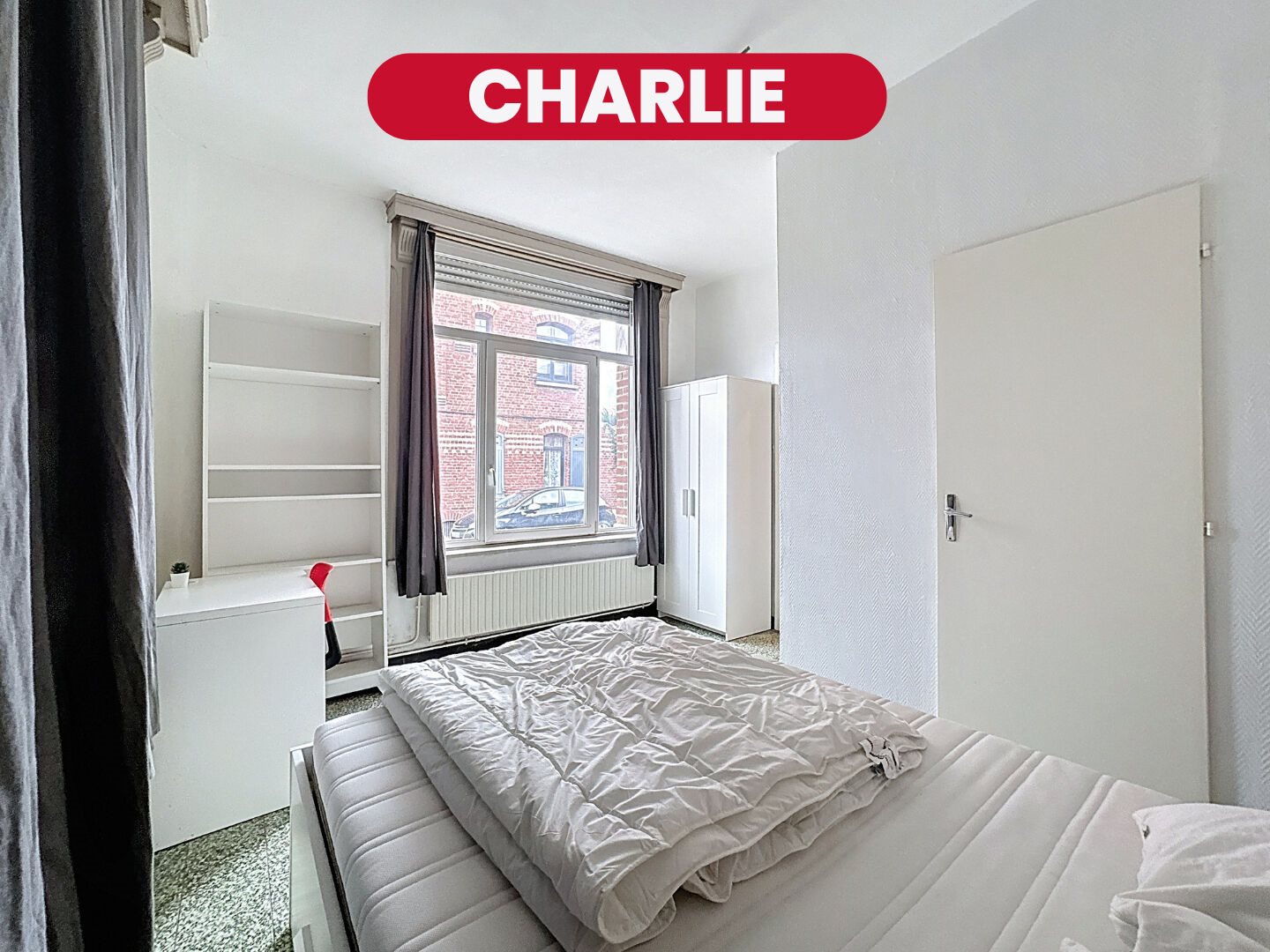 Maison à vendre, 90m², Lille