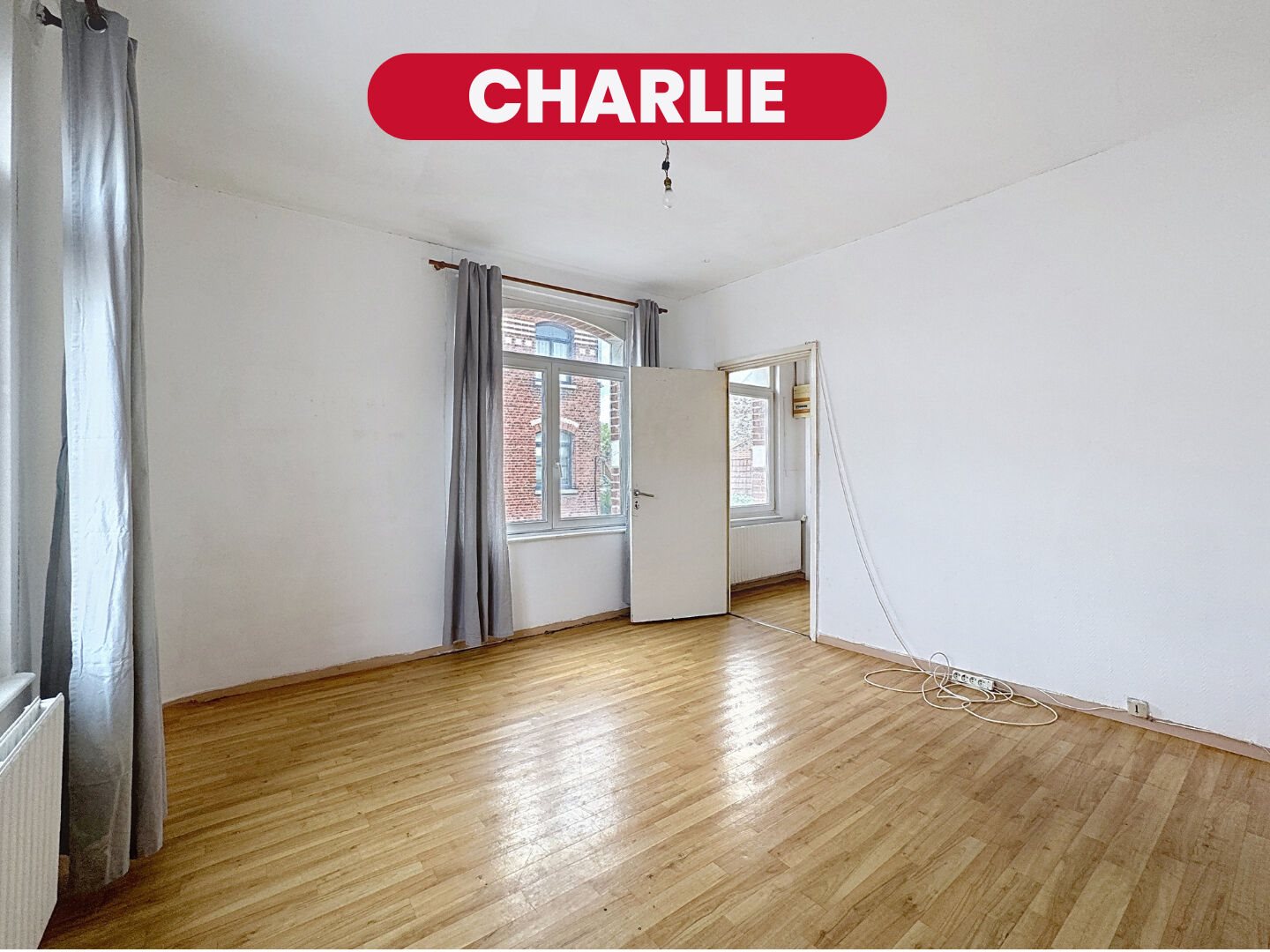 Maison à vendre, 90m², Lille