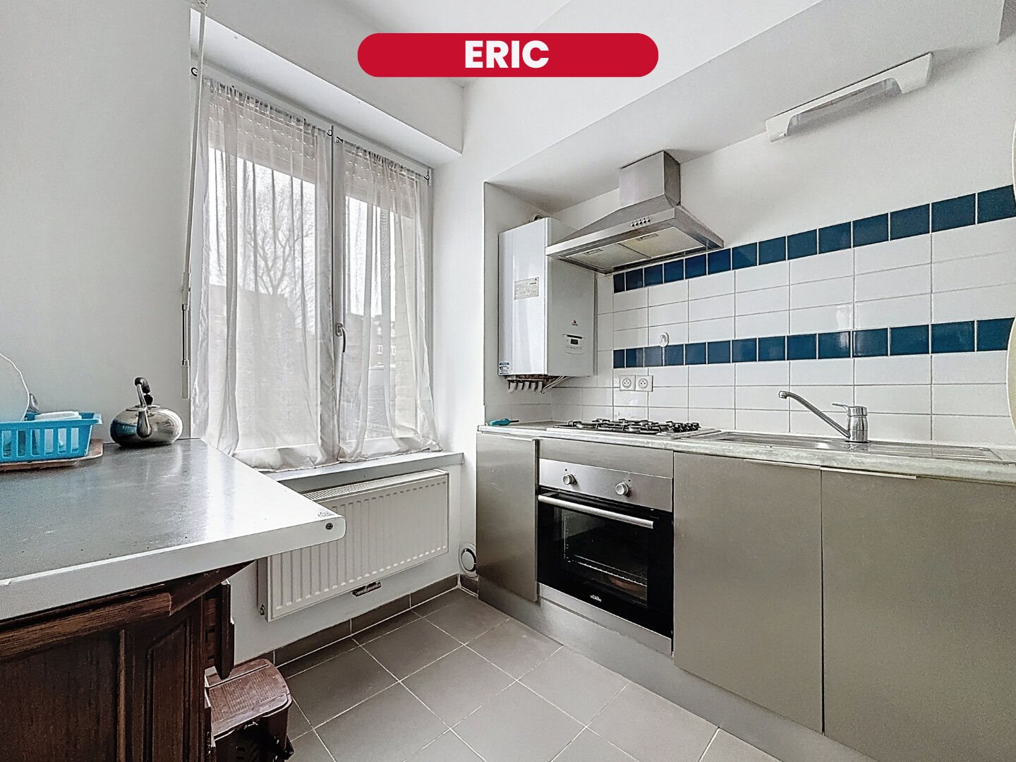 Maison à vendre, 52m², Lille