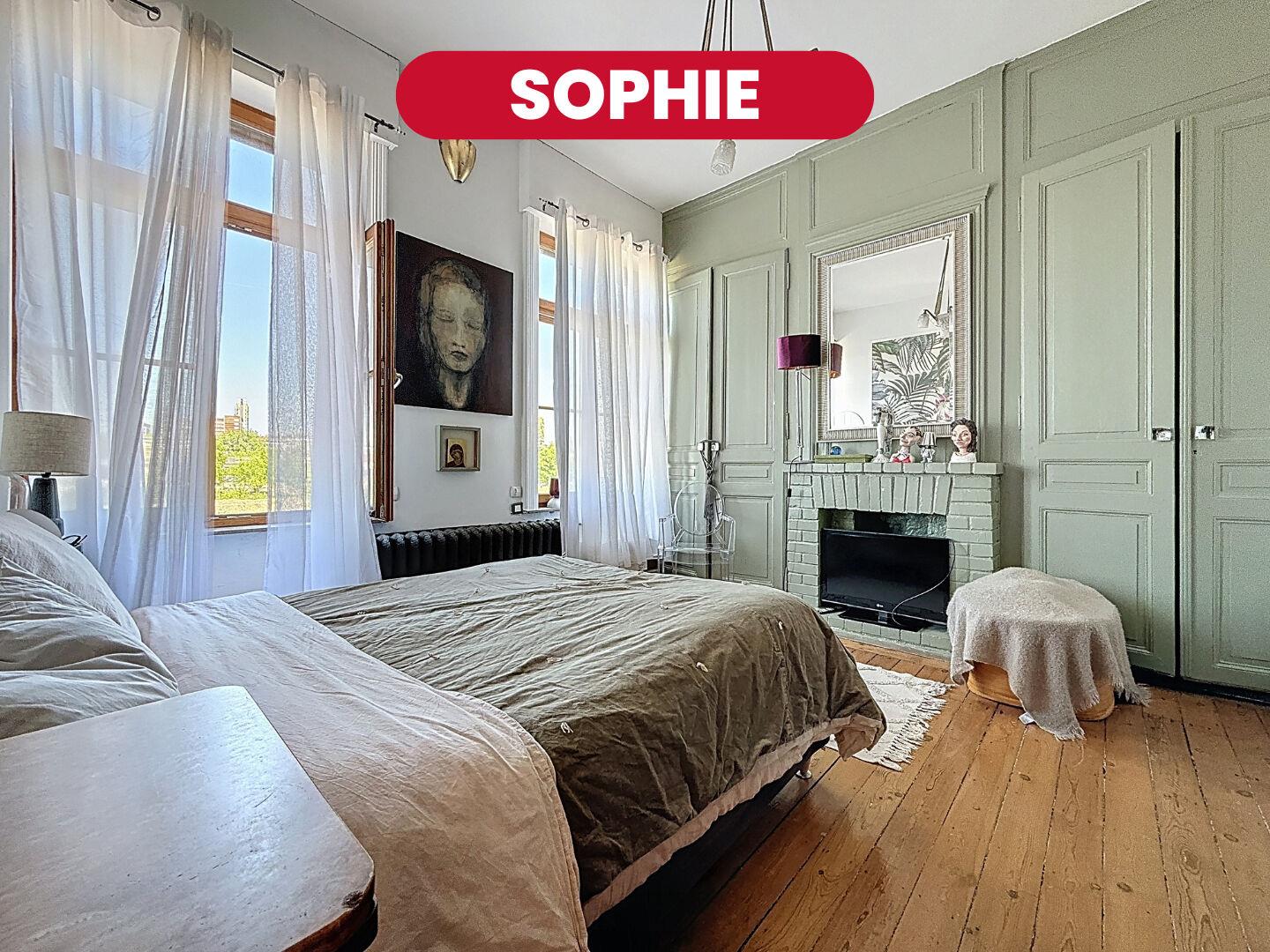 Maison à vendre, 164m², Lille