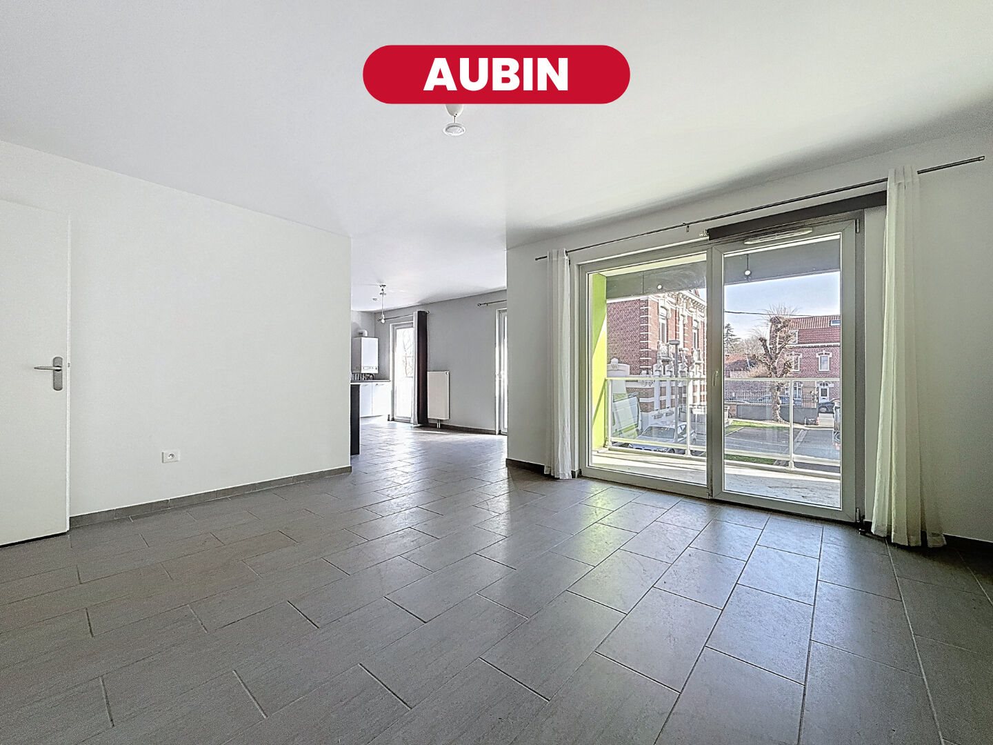 Appartement à vendre, 68m², Wattignies