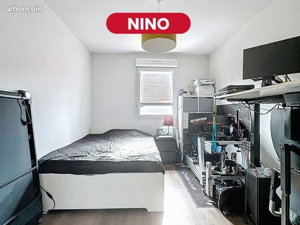 Maison à vendre, 42m², Lille