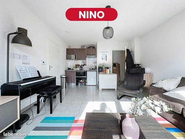 Maison à vendre, 42m², Lille