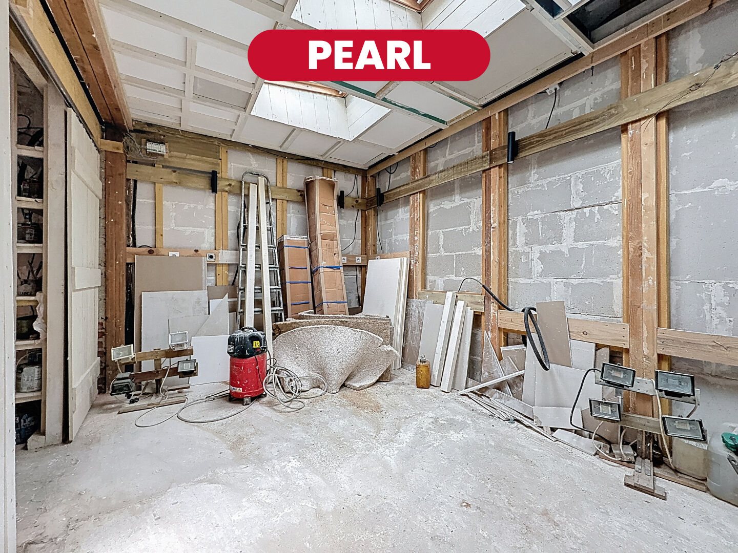 Maison à vendre, 68m², Lille