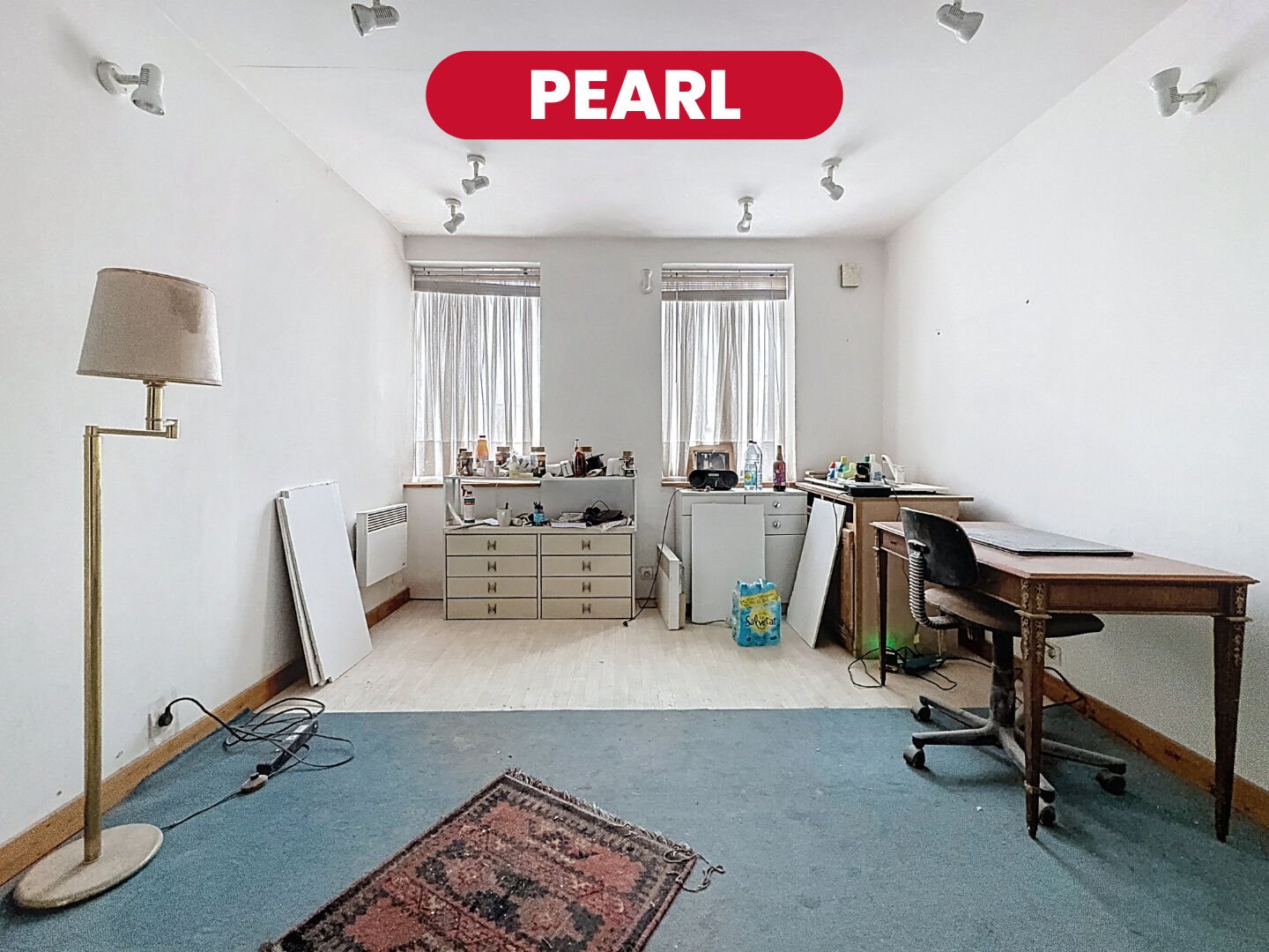 Maison à vendre, 68m², Lille