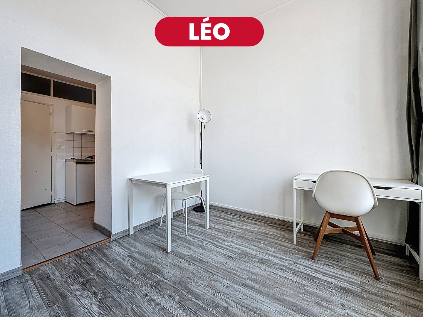 Appartement à vendre, 23m², Lille