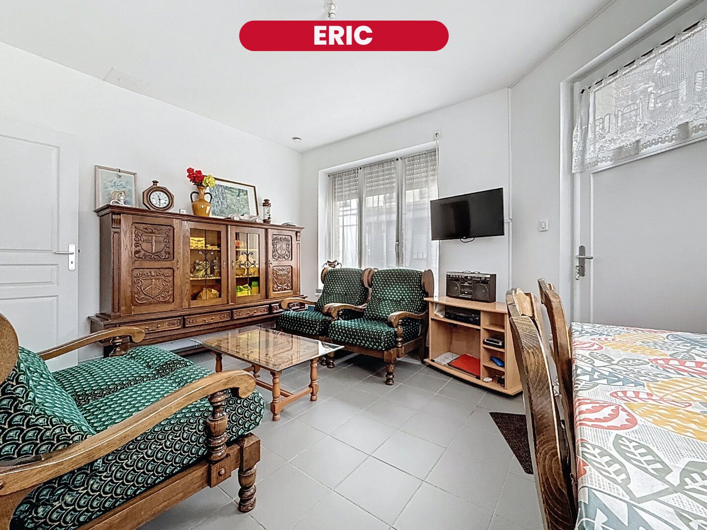 Maison à vendre, 52m², Lille