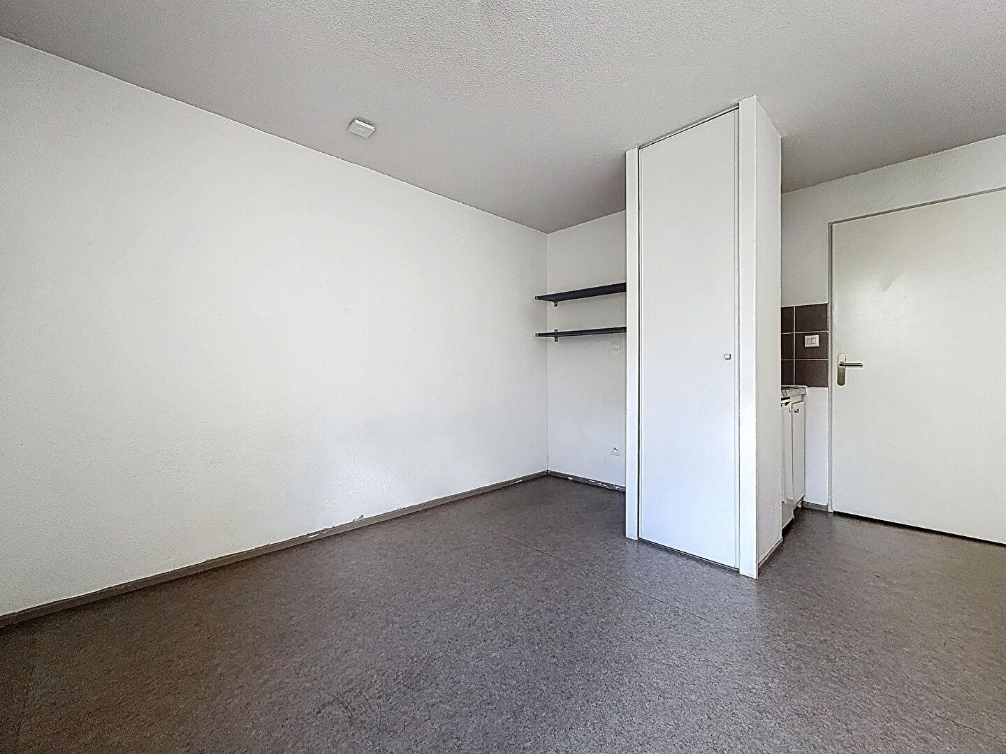 Appartement à vendre, 18m², Lille