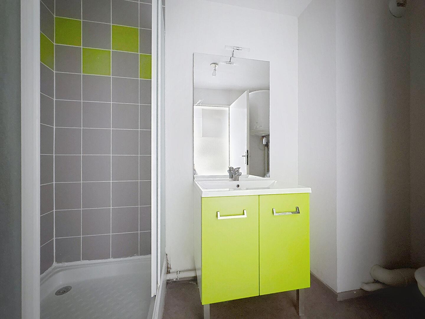 Appartement à vendre, 18m², Lille