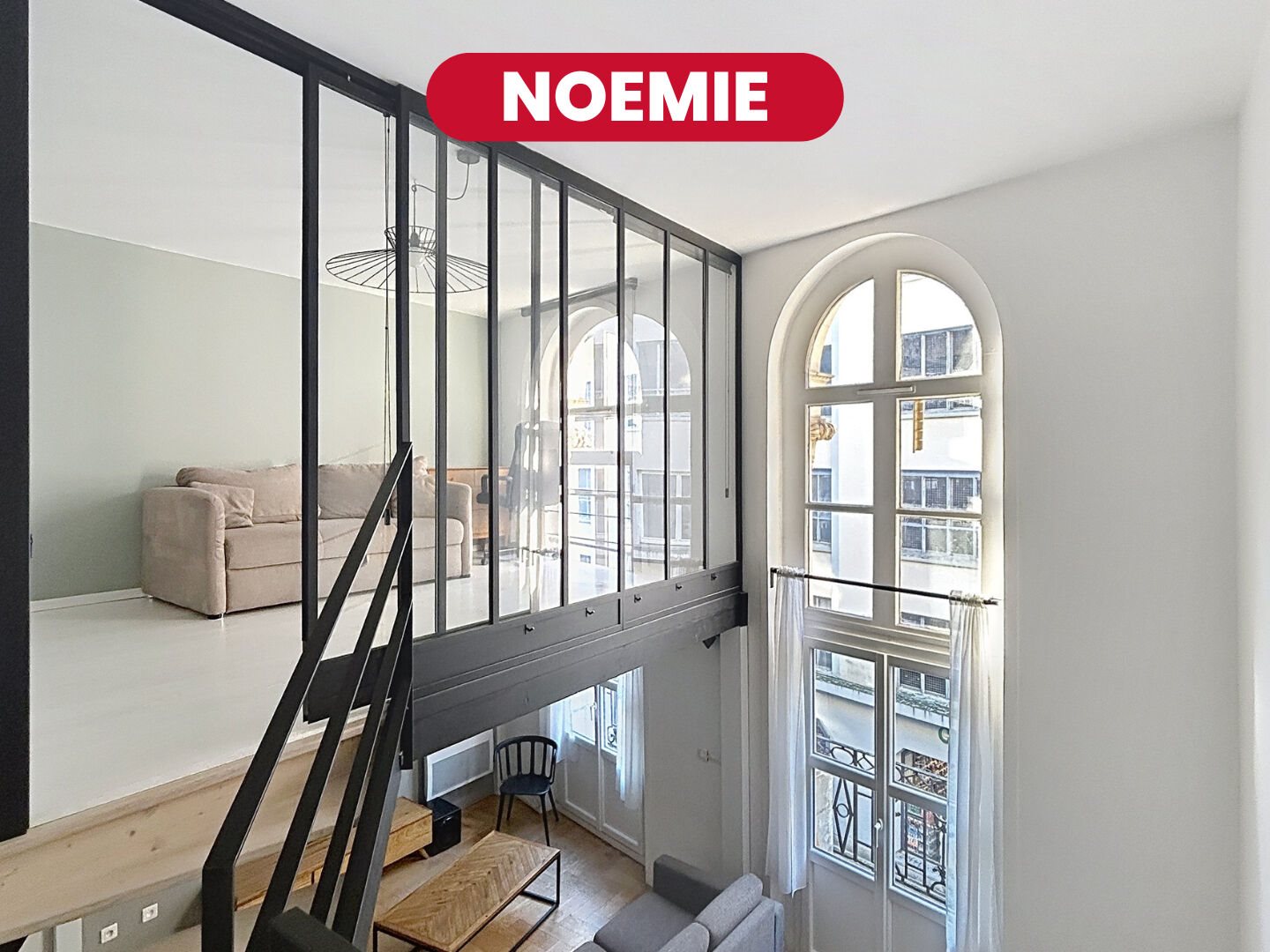 Appartement à vendre, 67m², Lille