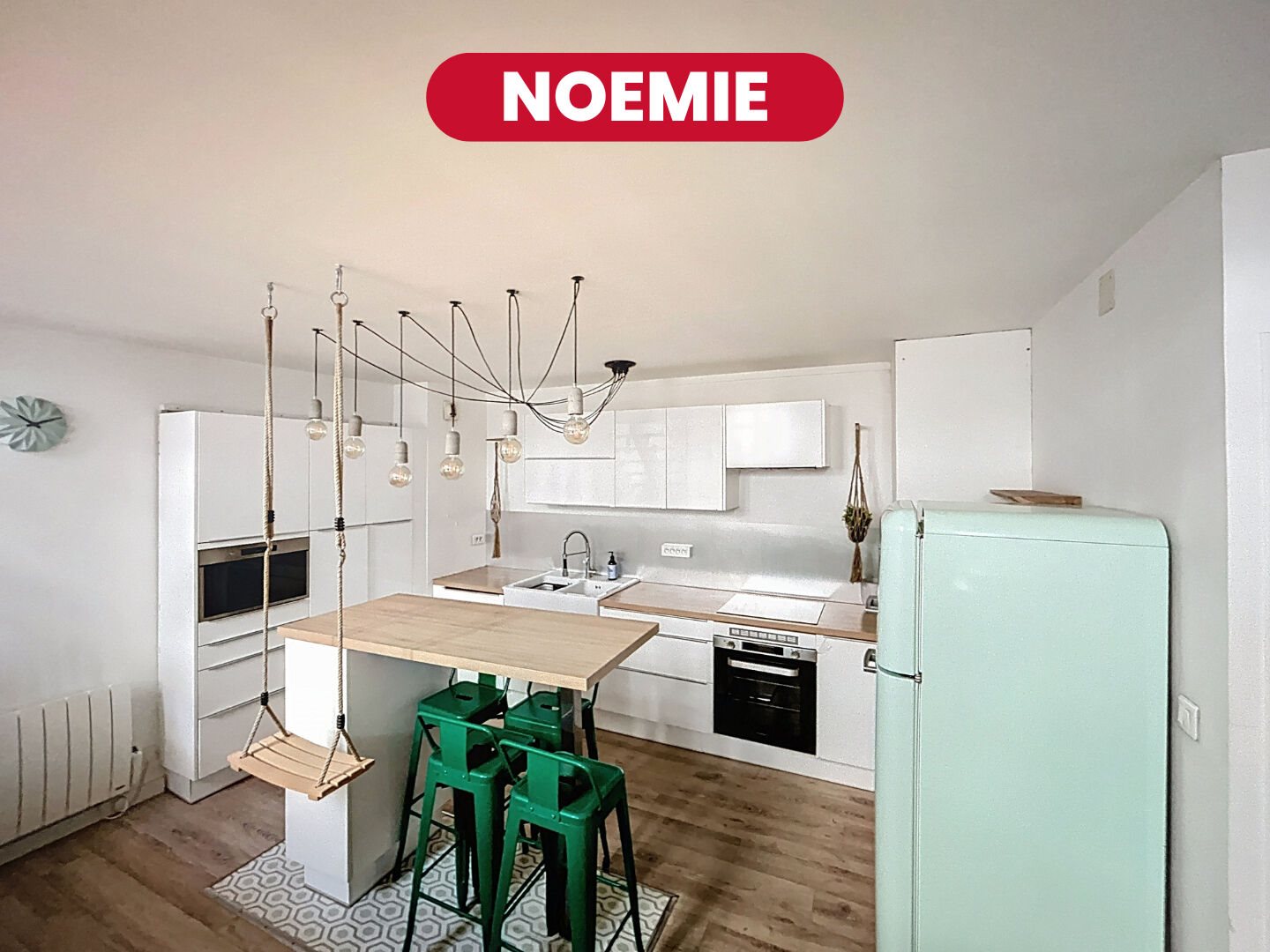 Appartement à vendre, 67m², Lille