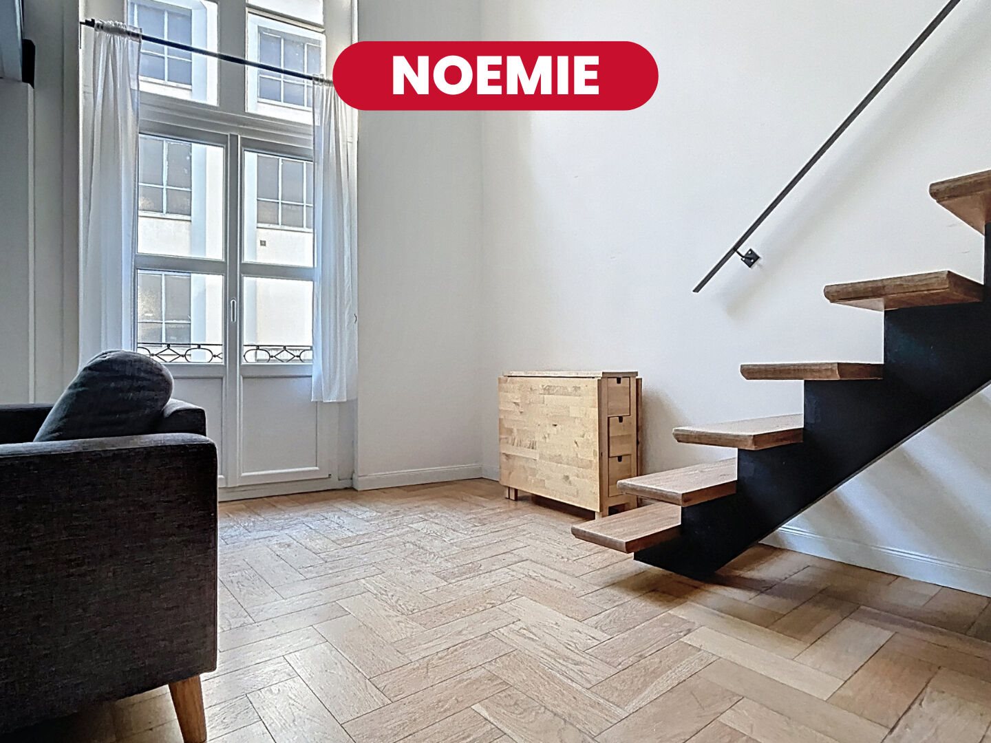 Appartement à vendre, 67m², Lille