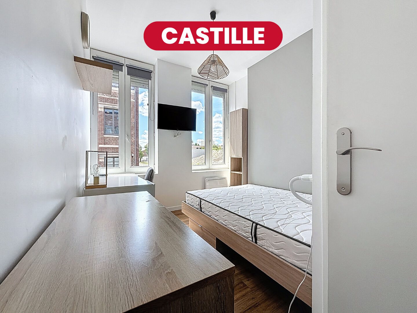 Maison à vendre, 175m², Lille