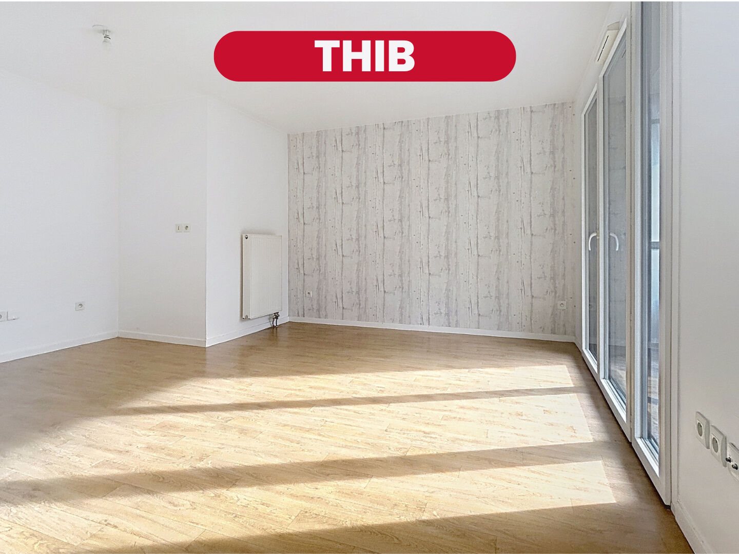 Appartement à vendre, 40m², Lille