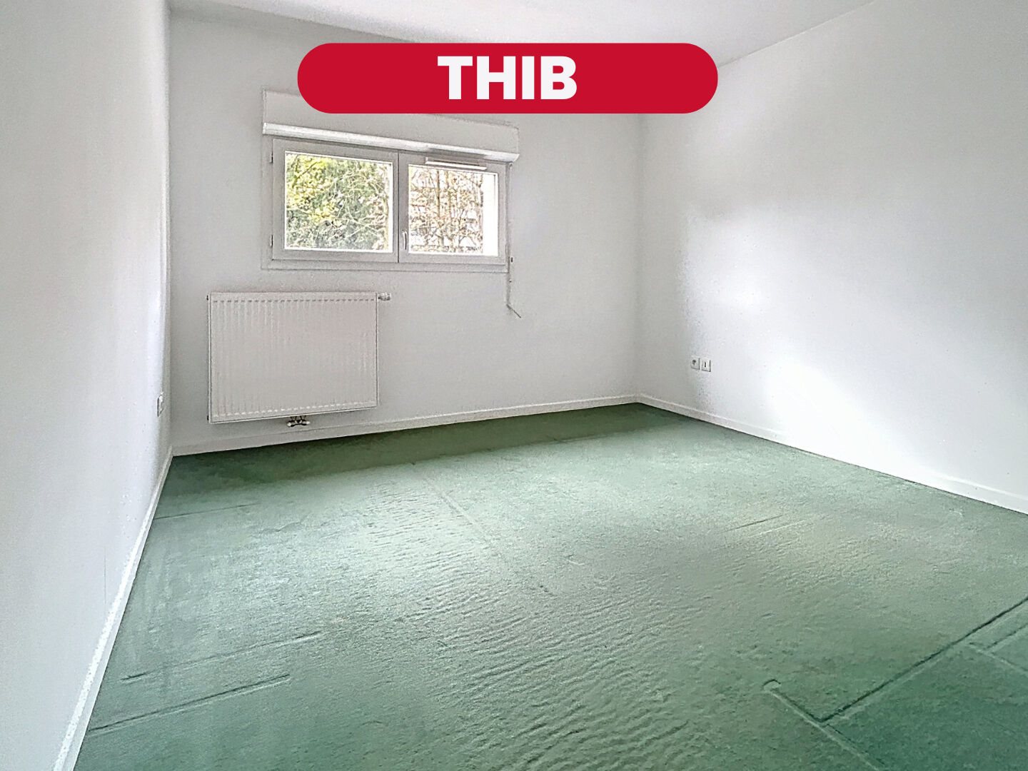 Appartement à vendre, 40m², Lille