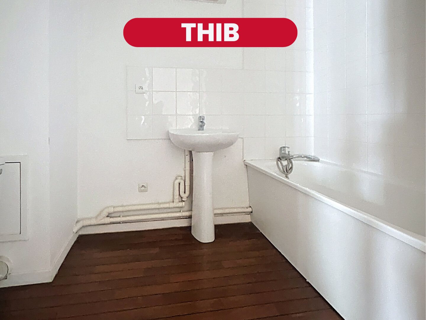 Appartement à vendre, 40m², Lille