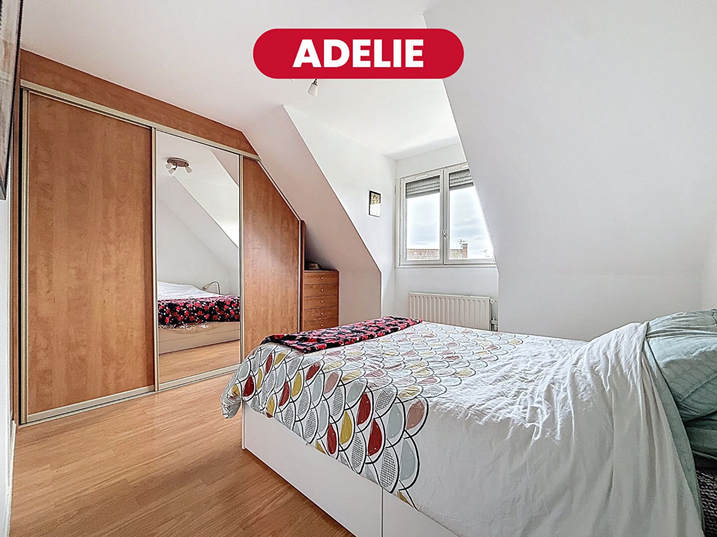 Maison à vendre, 95m², Lesquin