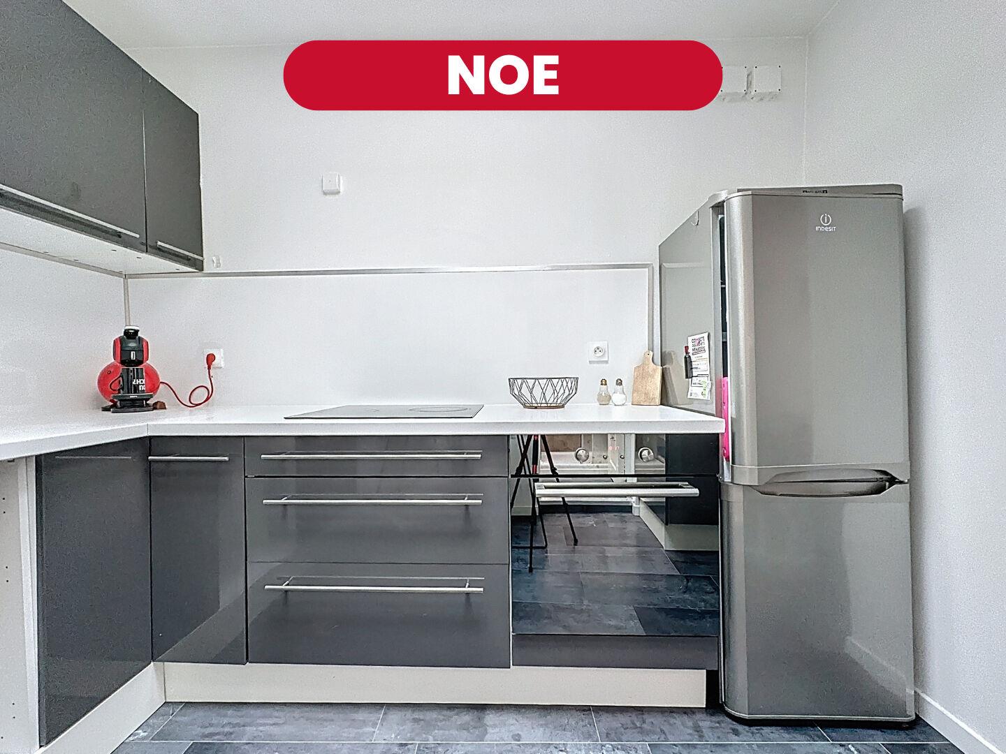 Maison à vendre, 68m², Lille