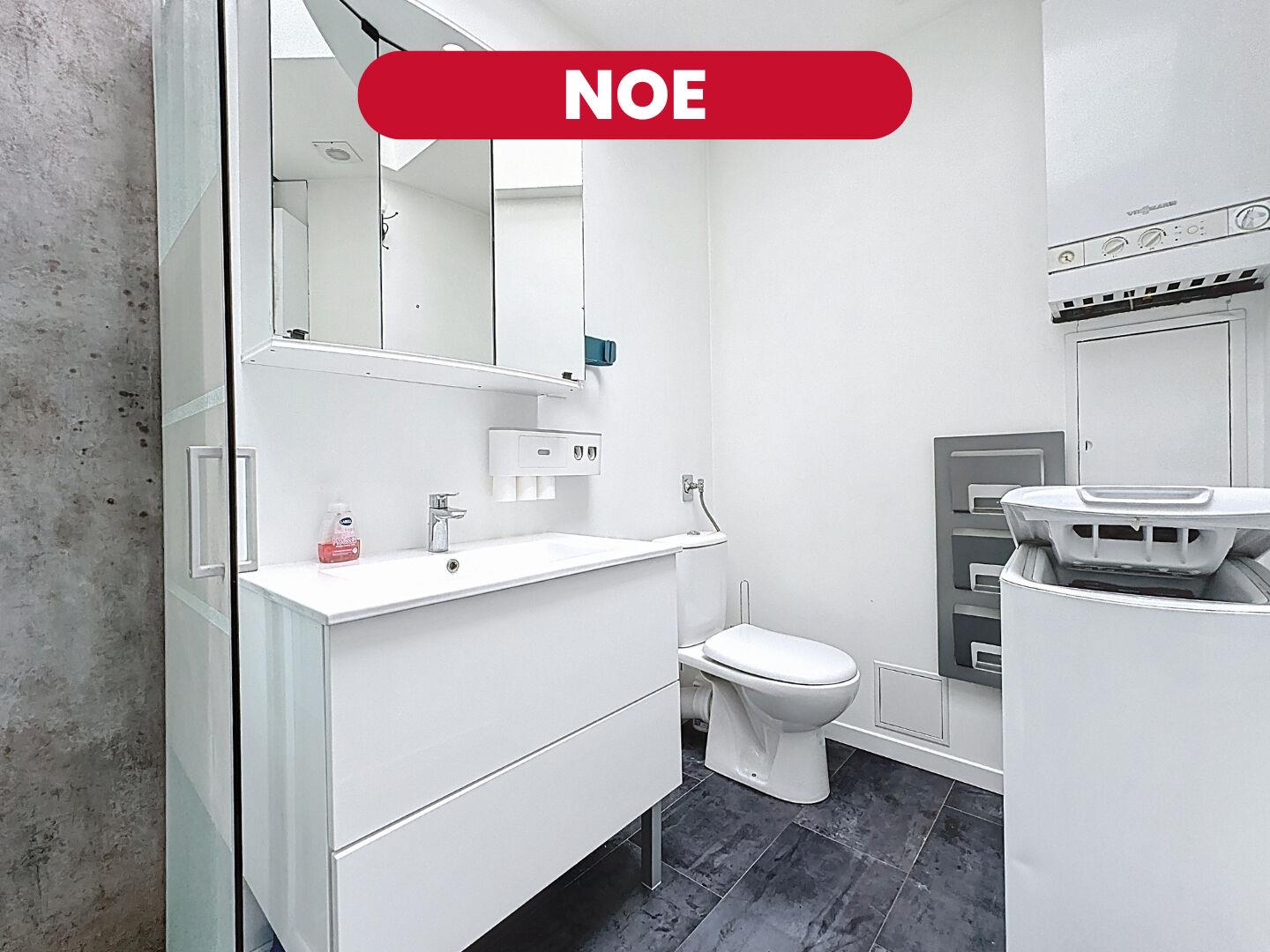 Maison à vendre, 68m², Lille