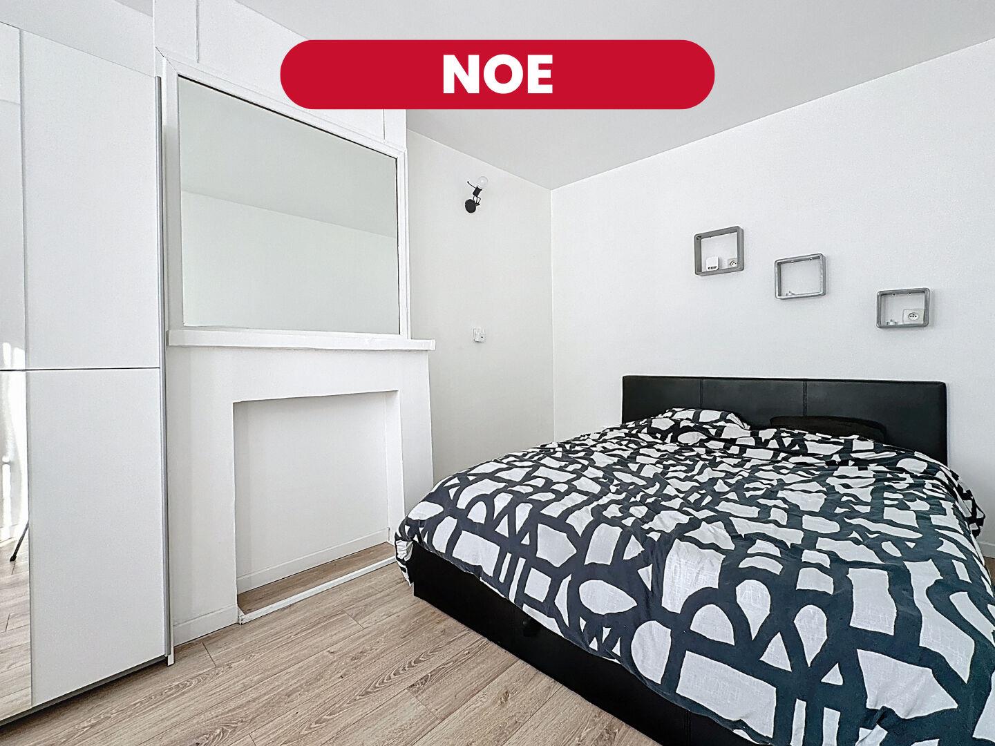 Maison à vendre, 68m², Lille