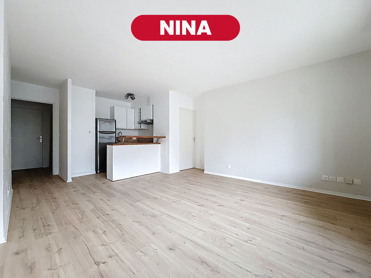 Appartement à vendre, 45m², Lille